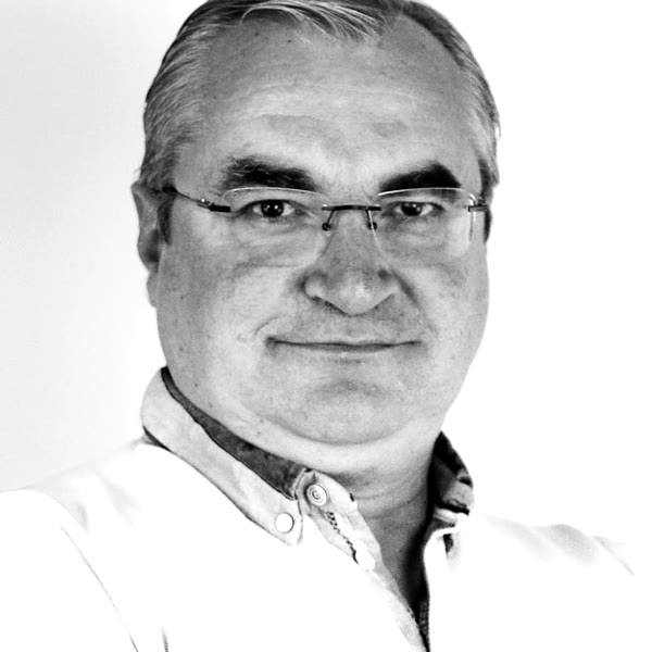 Fabrice Rousseau, co-fondateur de 2F2C